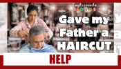 Niti Taylor comes to her father’s rescue: Read More