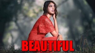 Niti Taylor will make your heart skip a beat with THIS flawless picture