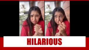 Niti Taylor’s HILARIOUS video will leave you in splits