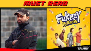No Corona In Fukrey 3, Says Director Mrighdeep Lamba