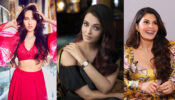 Nora Fatehi, Aishwarya Rai Bachchan, Jacqueline Fernandez: Celebrities’ Style You Should Be Stalking On Instagram