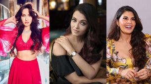 Nora Fatehi, Aishwarya Rai Bachchan, Jacqueline Fernandez: Celebrities’ Style You Should Be Stalking On Instagram