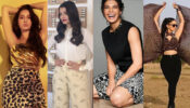 Nora Fatehi, Aishwarya Rai Bachchan To Jacqueline Fernandez ‘s Stunning Animal Print Outfits To Take Fashion Cues From; See Pics