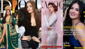 Nora Fatehi, Aishwarya Rai Bachchan To Jacqueline Fernandez: Who Rocked The Magazine Cover Page Better?