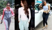 Nora Fatehi, Disha Patani, And Kiara Advani’s Sporty Fashion Looks Are Too Hot To Handle