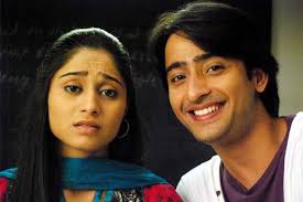 Nostalgic: Shaheer Sheikh’s Chocolate Boy Look In Navya - 1