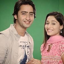 Nostalgic: Shaheer Sheikh’s Chocolate Boy Look In Navya - 2