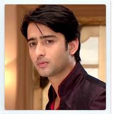 Nostalgic: Shaheer Sheikh’s Chocolate Boy Look In Navya - 3