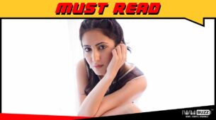 Official Bhootiyagiri is not about a real ghost but the ghost that we have inside us: Eisha Chopra