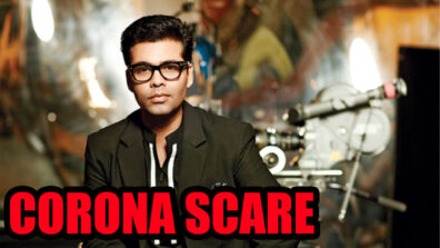 OMG: 2 household staff members of Karan Johar test ‘positive’ for COVID-19