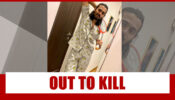 OMG!! Bhuvan Bam Is Out To KILL