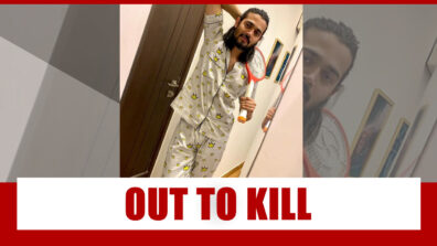 OMG!! Bhuvan Bam Is Out To KILL