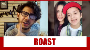 OMG: CarryMinati roasts TikTok Queen Jannat Zubair
