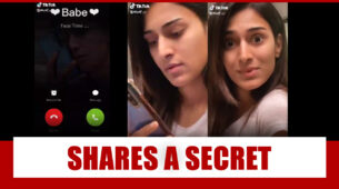 OMG!! Kasautii Zindagii Kay Actress Erica Fernandes Knows A SECRET