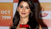 OMG! Kumkum Bhagya actress Sriti Jha is in LOVE