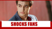OMG: Mohsin Khan SHOCKS fans