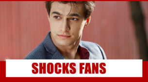 OMG: Mohsin Khan SHOCKS fans