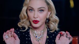OMG: Pop sensation Madonna tests positive for COVID-19 antibodies
