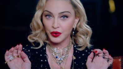 OMG: Pop sensation Madonna tests positive for COVID-19 antibodies