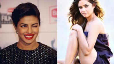 OMG: Priyanka Chopra’s cousin Meera’s father robbed at knifepoint in broad daylight in Delhi