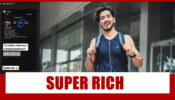 OMG!! TikTok star Faisu gets Super Rich