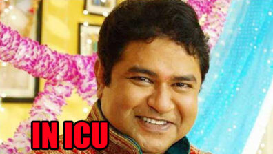 OMG: TV Actor Ashiesh Roy in ‘ICU’ , read details