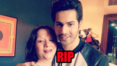 OMG: Varun Dhawan’s family member passes away, read details here