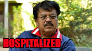 OMG: Veteran actor Bijay Mohanty hospitalized in Hyderabad, read details