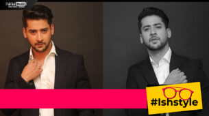 Paras Arora REVEALS why he misses his fashion wardrobe a lot