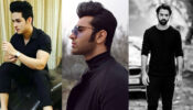 Paras Chhabra VS Priyank Sharma VS Barun Sobti: Who Looks HOT In Black?