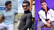 Parth Samthaan, Asim Riaz And Arjun Bijlani Never Fail To Stun Us In Any Outfit