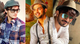 Parth Samthaan, Asim Riaz And Arjun Bijlani: Which TV Actor is your biggest inspiration?