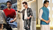 Parth Samthaan, Mohsin Khan, Arjun Bijlani: Top 3 Biggest Style Moments Of Television Actors