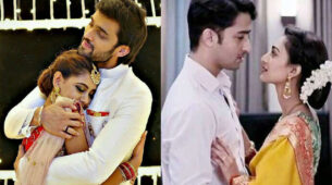 Parth Samthaan-Niti Taylor Vs Erica Fernandes-Shaheer Sheikh: Who Is Your Favorite On-Screen Couple Of All Time?