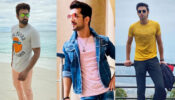Parth Samthaan, Pearl V Puri And Arjun Bijlani’s Casual Outfits Will Leave You Feeling Chic And Comfortable All Day Long