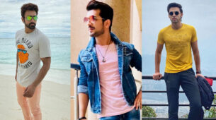 Parth Samthaan, Pearl V Puri And Arjun Bijlani’s Casual Outfits Will Leave You Feeling Chic And Comfortable All Day Long