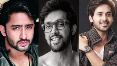 Parth Samthaan, Shaheer Sheikh, Randeep Rai: TV Actors Who Are Killing It With Their Budget-Friendly Fashion!