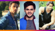 Parth Samthaan, Shaheer Sheikh, Randeep Rai: Whom Do You Want To Be Your Boyfriend?