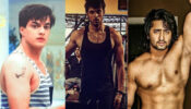 Parth Samthaan Vs Mohsin Khan Vs Shaheer Sheikh: Who’s Your Fitness Icon?