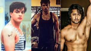 Parth Samthaan Vs Mohsin Khan Vs Shaheer Sheikh: Who’s Your Fitness Icon?