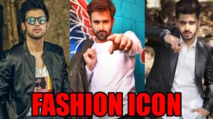 Parth Samthaan VS Pearl V Puri VS Zain Imam: Who is your celebrity fashion icon?