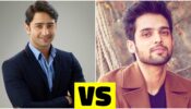 Parth Samthaan Vs Shaheer Sheikh: Who’s Your Favourite Star Plus Actor?