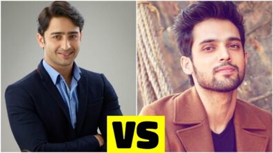 Parth Samthaan Vs Shaheer Sheikh: Who’s Your Favourite Star Plus Actor?