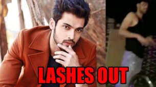 Parth Samthaan’s fan lashes out at media over pool party news, read here