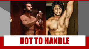 Pearl V Puri And Shaheer Sheikh’s Shirtless Looks Are Too Hot To Handle