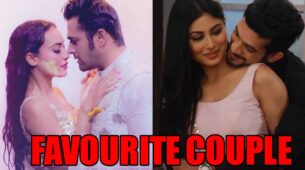 Pearl V Puri-Surbhi Jyoti VS Arjun Bijlani-Mouni Roy: Which Is Your Favourite Naagin Couple?
