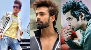 Pearl V Puri VS Sumedh Mudgalkar VS Arjun Bijlani: Rate The Most Good-Looking Television King?