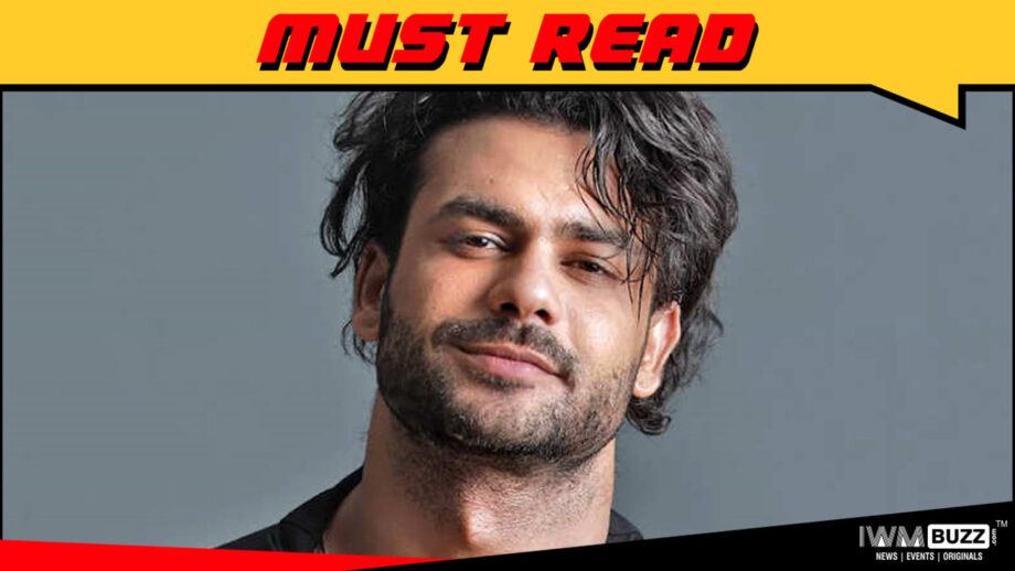 People mocking me for being a Bihari never bothered me at all - Vishal Aditya Singh