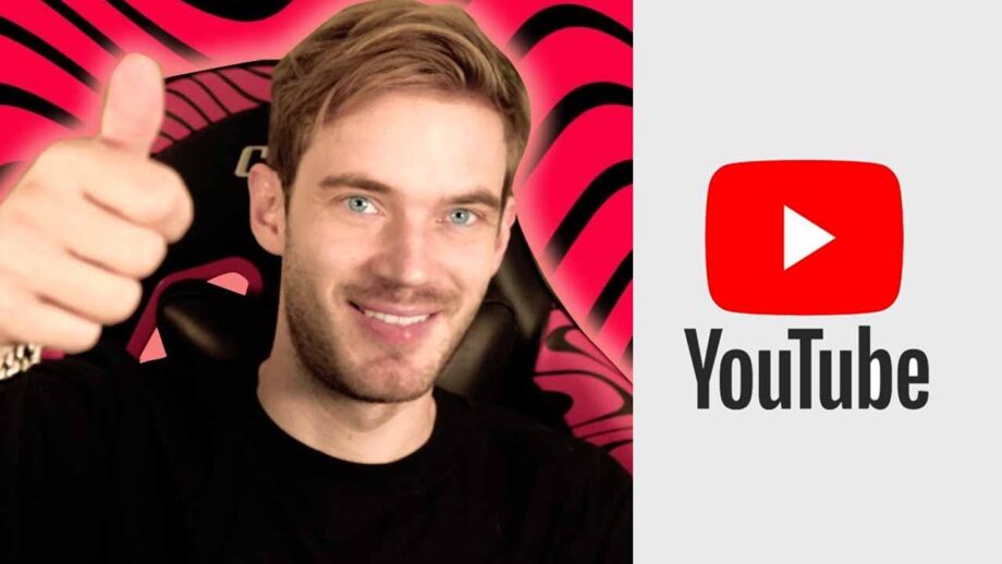 PewDiePie signs exclusive deal with YouTube, DETAILS INSIDE