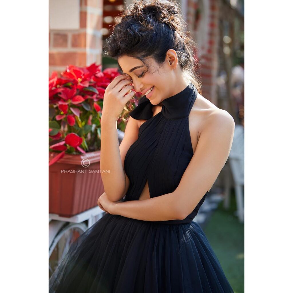 Shivangi Joshi Is A Fashion Influencer - 6